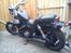 renoveret honda shadow vt800