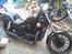 renoveret honda shadow vt800