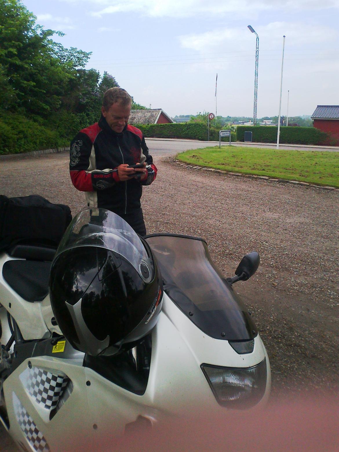 Diverse hygge ture billede 16