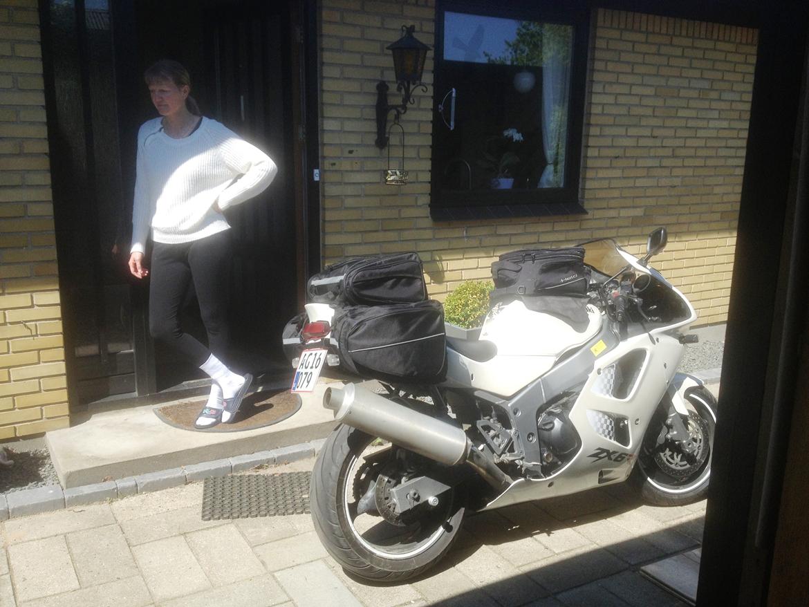 Diverse hygge ture billede 17