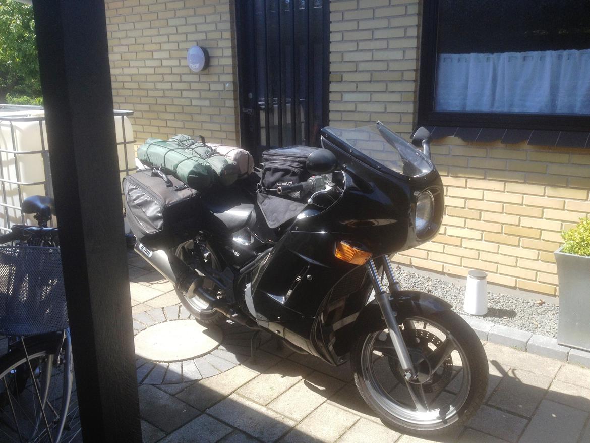 Diverse hygge ture billede 18