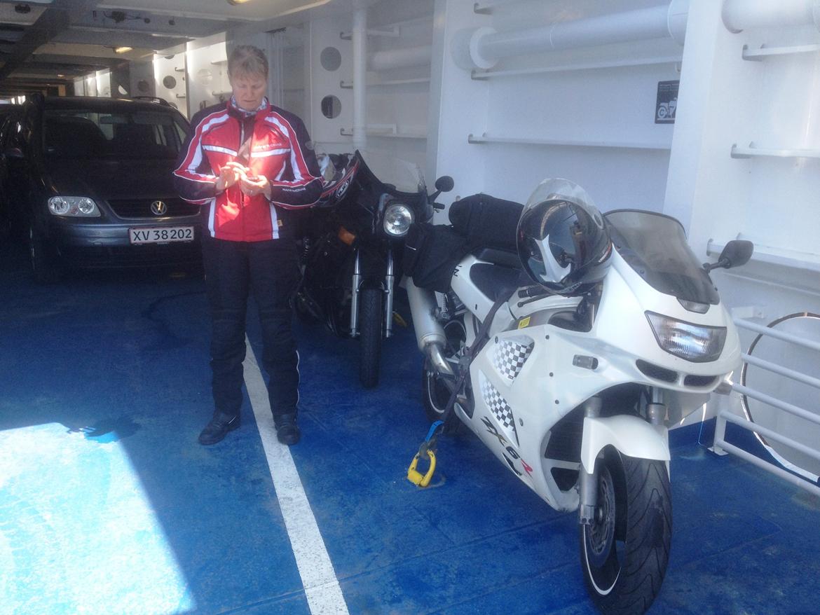 Diverse hygge ture billede 21