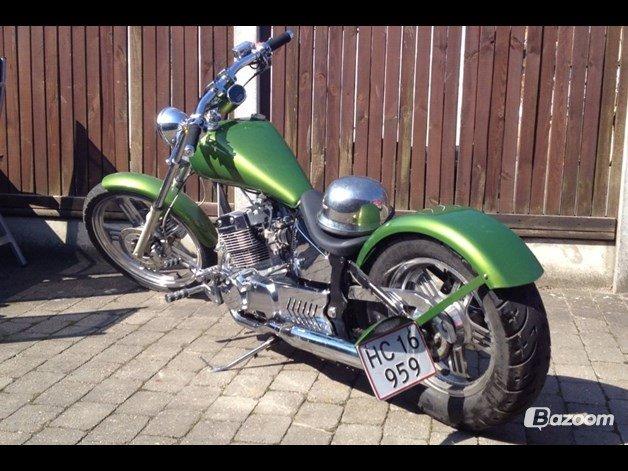 jeg kunne godt tænke mig noget linge dem her  billede 1