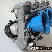 fz 750