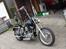 XLH 1000 "Jernsportster" projekt