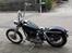 XLH 1000 "Jernsportster" projekt
