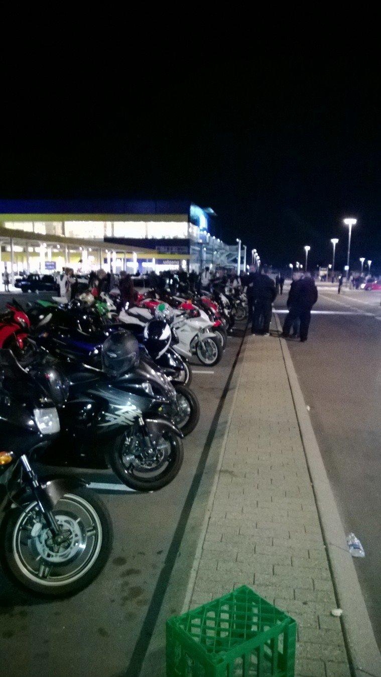 Striben Kbh billede 1