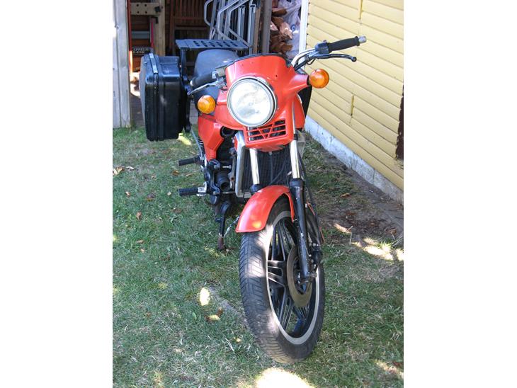 CX500  billede 29