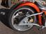 Mini chopper