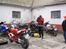 MotoBornholm 2007 - Der blev konstant fotograferet.