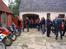 MotoBornholm 2007 - Klar til afgang til aftentur