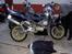 MotoBornholm 2007 - Morten fine fighter - der kom vist lys i lampetterne - men hvor længe????