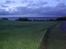 MotoBornholm 2007 - Aftenhimmel fra campen Lørdag