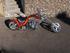 Mini chopper