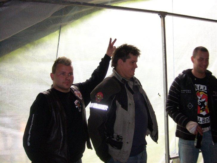 Mc 75 i Hammel billede 3