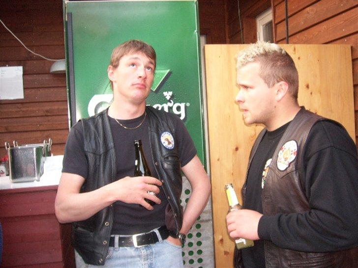 Mc 75 i Hammel billede 4