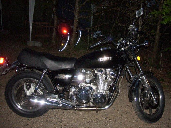 Mc 75 i Hammel billede 7