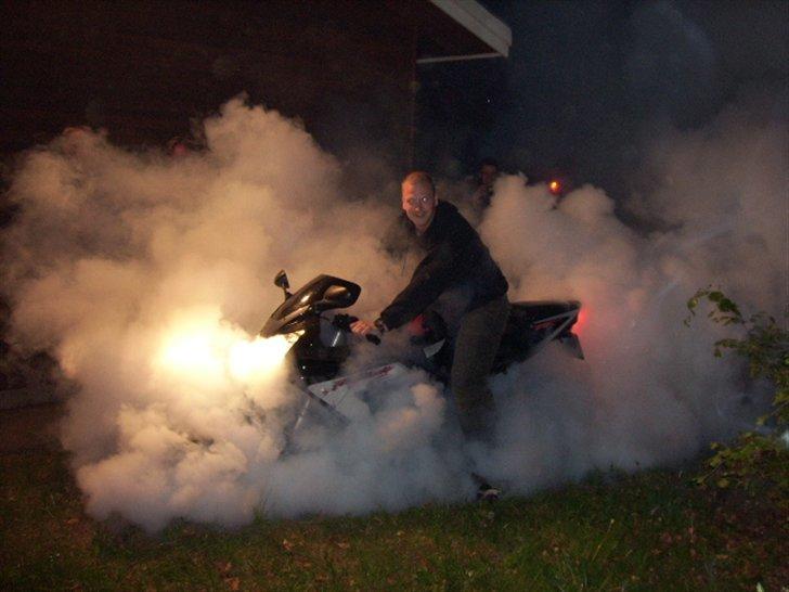 Mc 75 i Hammel billede 12