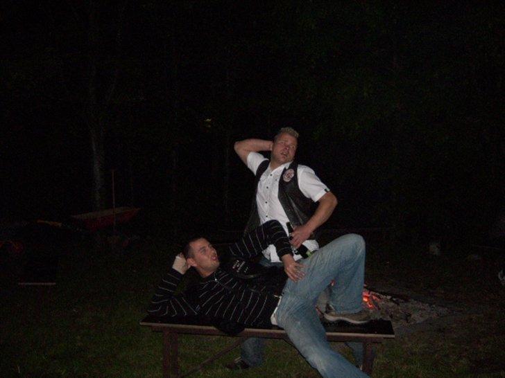 Mc 75 i Hammel billede 15