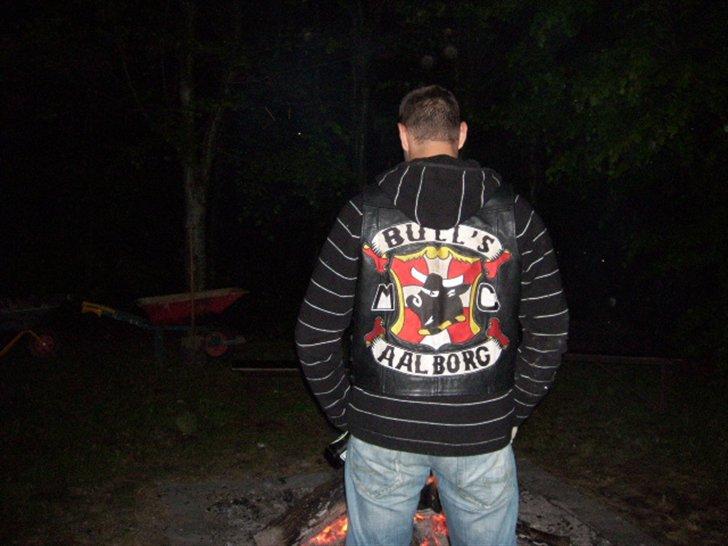 Mc 75 i Hammel billede 16