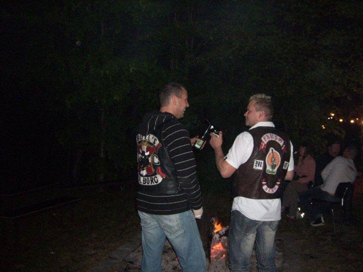 Mc 75 i Hammel billede 18