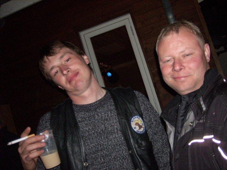 Mc 75 i Hammel billede 19