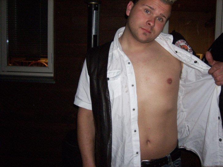 Mc 75 i Hammel billede 20