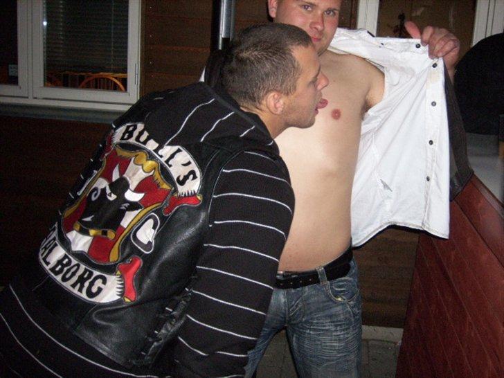 Mc 75 i Hammel billede 21