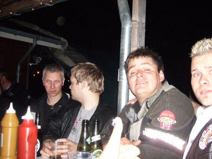 Mc 75 i Hammel billede 22