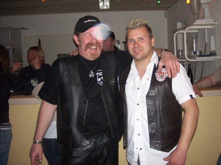 Mc 75 i Hammel billede 23