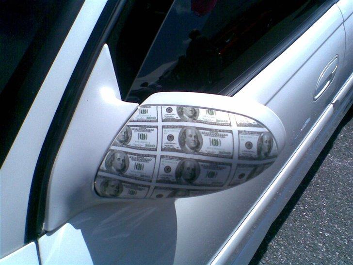 Med "klubben" til DHB - Billede til ære for Esben Madsen aka GTI Madsen. billede 7