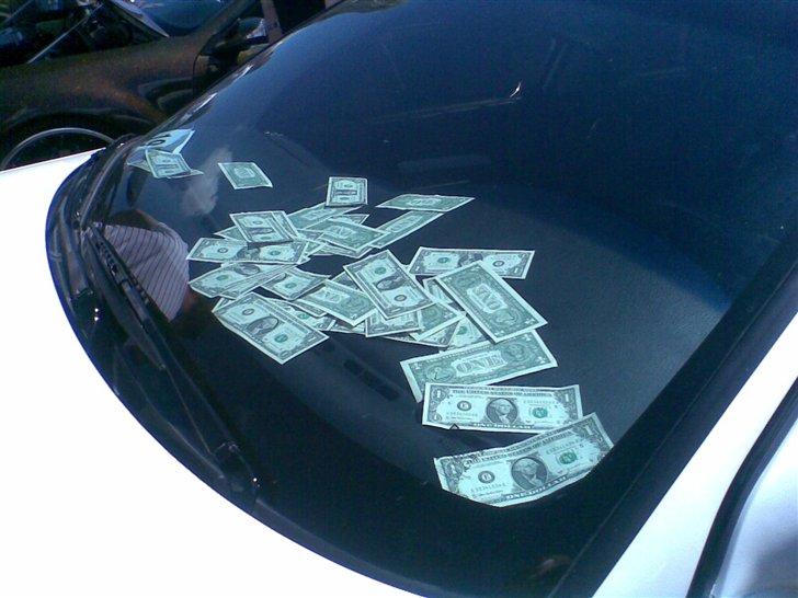 Med "klubben" til DHB - Billede til ære for Esben Madsen aka GTI Madsen. billede 8