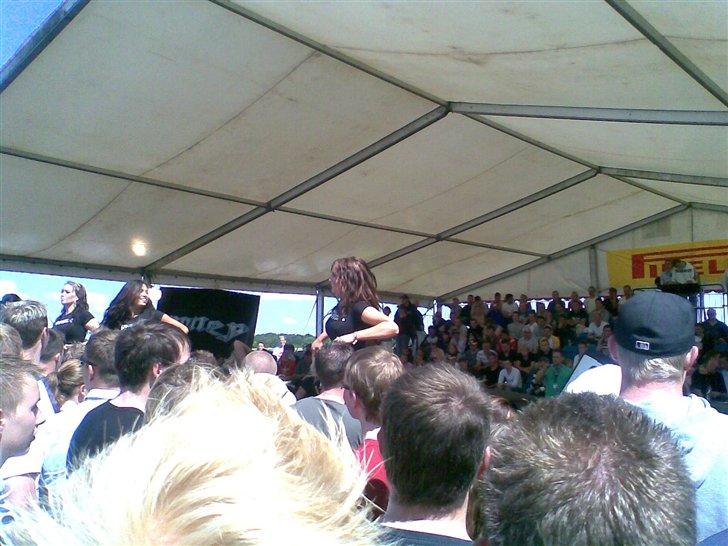 Med "klubben" til DHB - PATTER :D billede 9