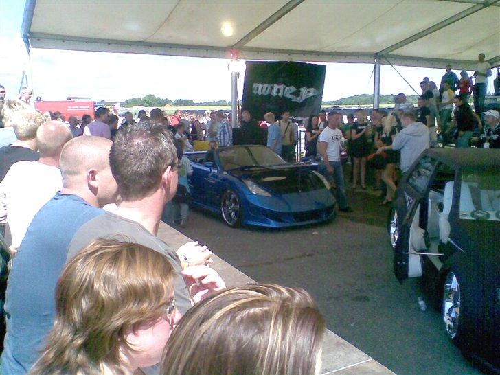 Med "klubben" til DHB - 1. Plads ved DFB billede 12