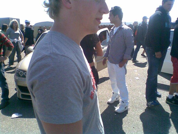 Med "klubben" til DHB - FLYT DIG!!!! billede 13