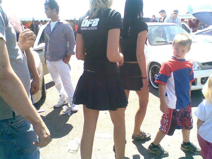 Med "klubben" til DHB - RØV :D billede 14