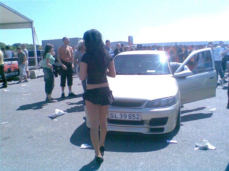 Med "klubben" til DHB - Mums!!! billede 15