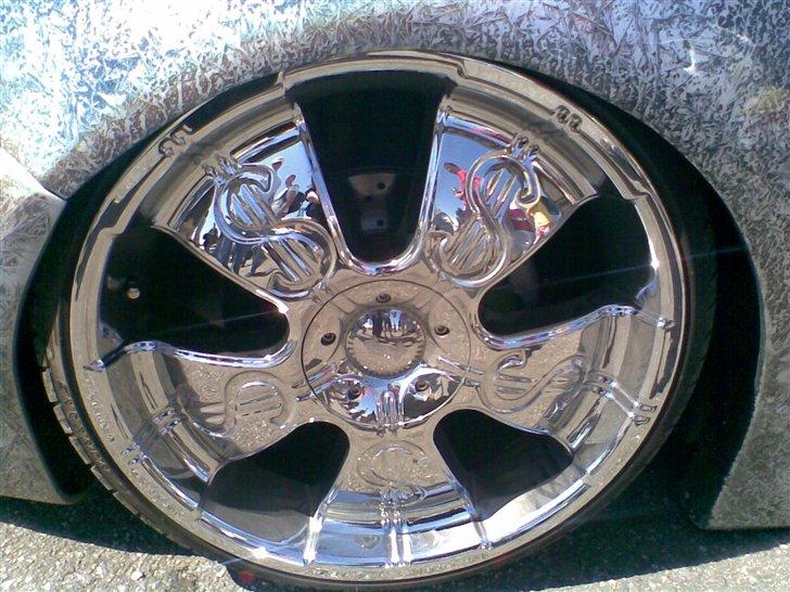 Med "klubben" til DHB - Bling Bling billede 19