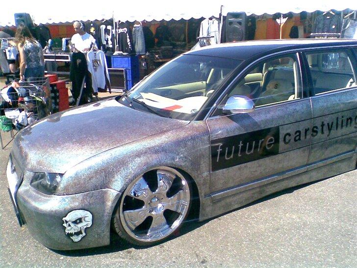 Med "klubben" til DHB - . billede 20