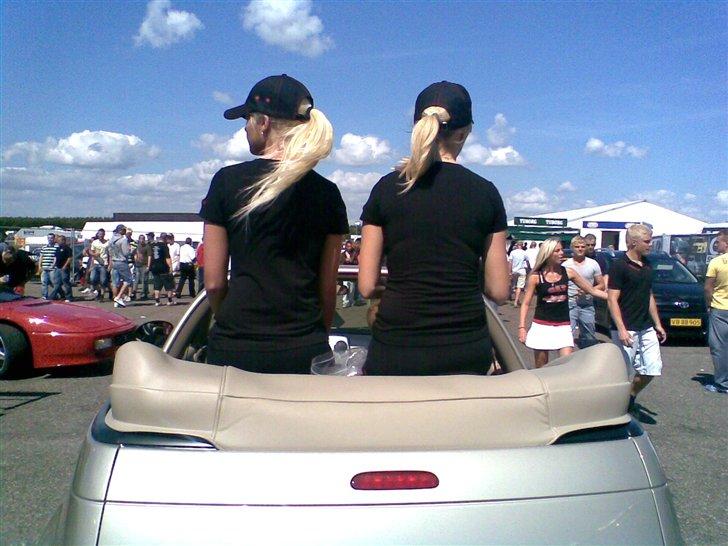 Med "klubben" til DHB - RØV x 2 :D billede 21