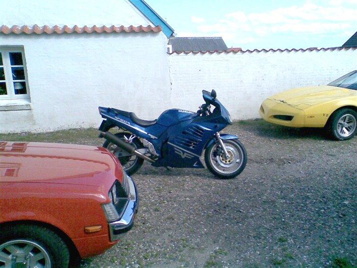 Med "klubben" til DHB - Hjemme i god behold! billede 25