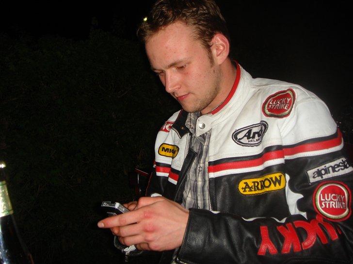 Wild knights møde - Så skal damen styret via REMOTE CONTROL!! billede 38