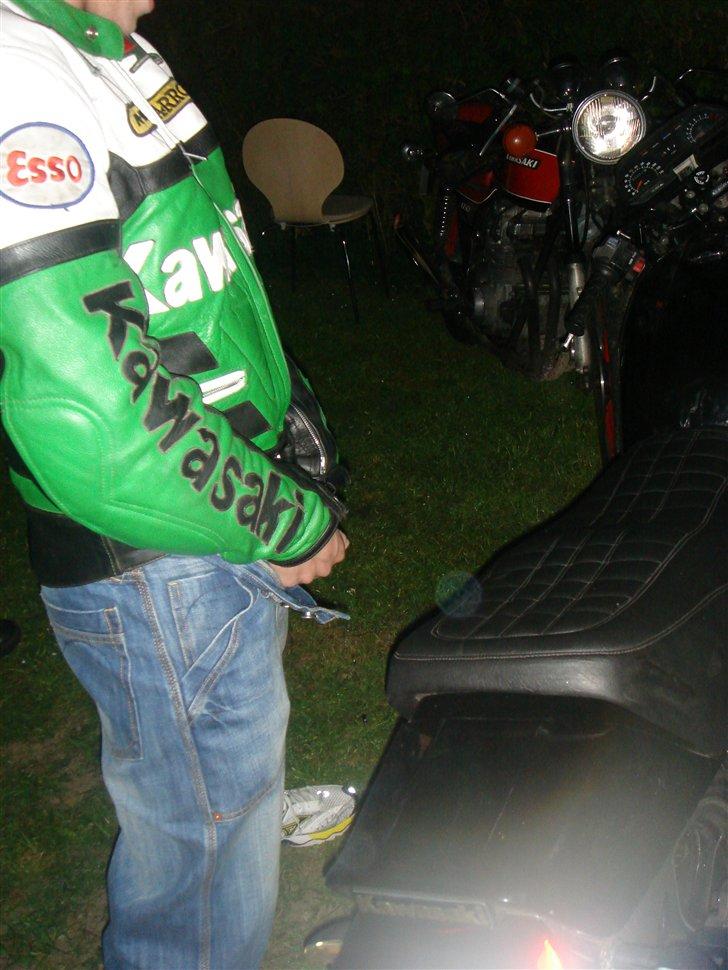 Wild knights møde - Dryp dryp billede 46
