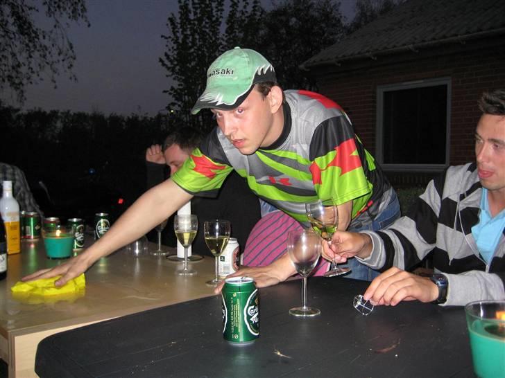 Wild knights møde billede 47