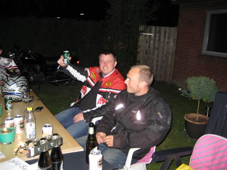 Wild knights møde billede 51