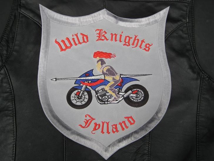 Wild knights møde billede 56