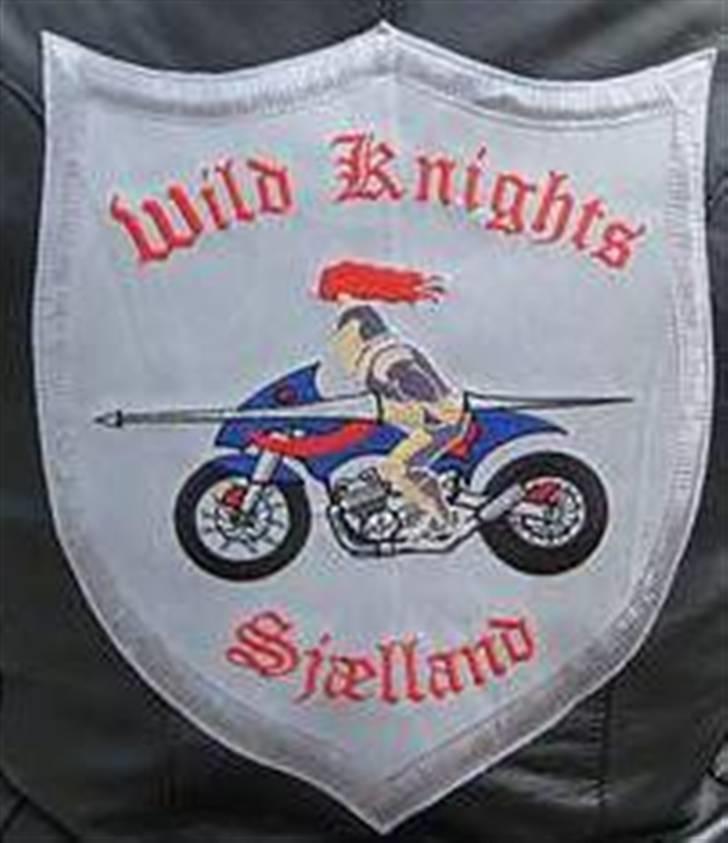Wild knights møde billede 57