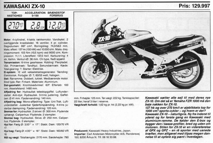 MC data..... - 1988 billede 2