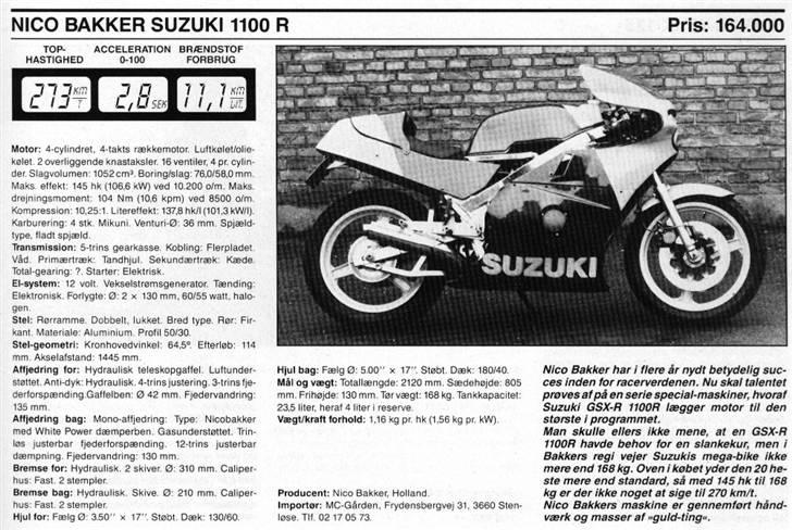 MC data..... - 1988 billede 3