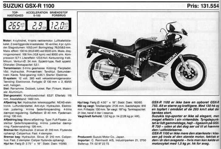 MC data..... - 1988 billede 4